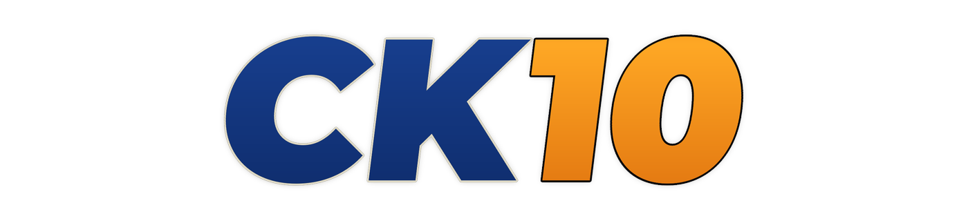 ck10 লোগো